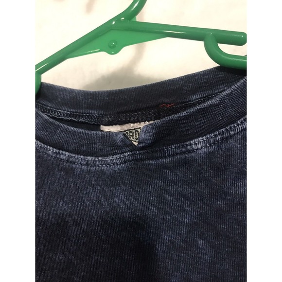 Hard Tail Forever Girls Blue A Line Dress Size L 14 - Picture 3 of 8